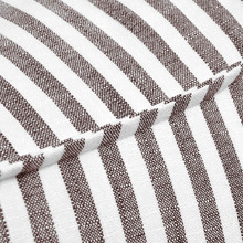 Oscar Faux Linen Bean Bag Cover